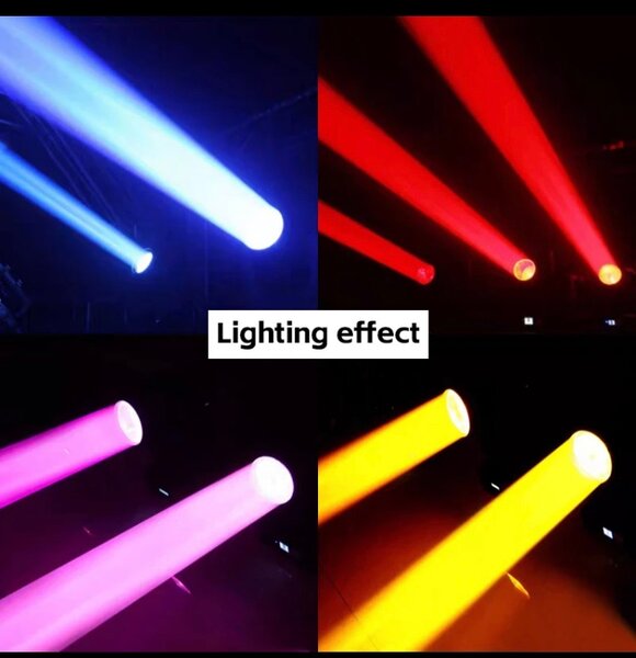 Beam 251 moving head