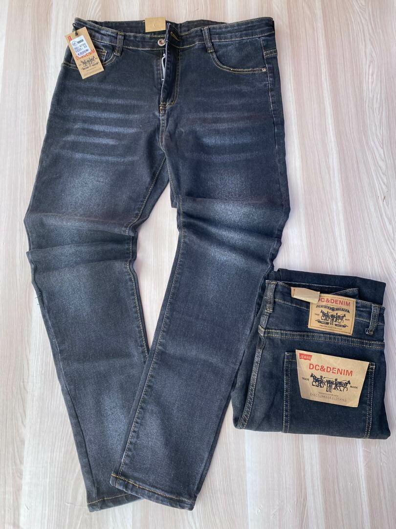 Quality jeans for men