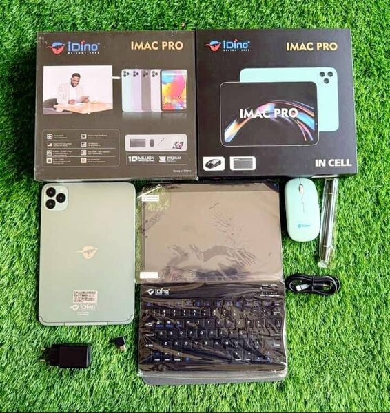 Tablette iDino iMac Pro 10.1"