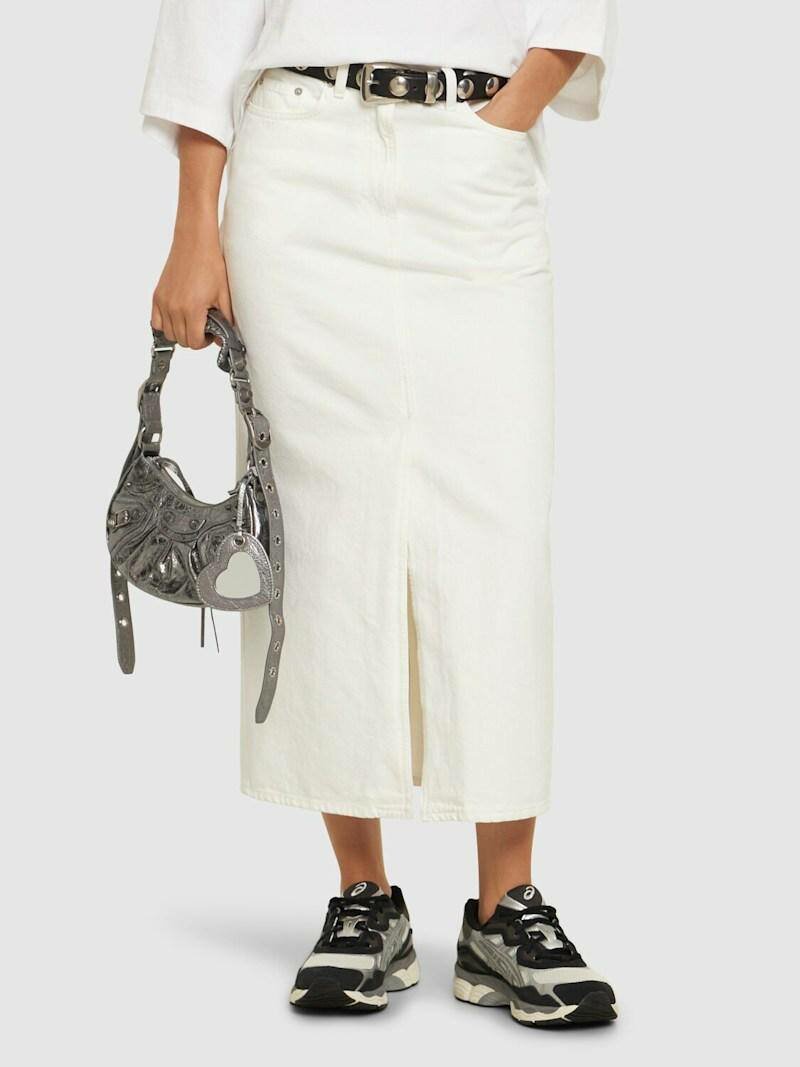 Baskets Noires Performance