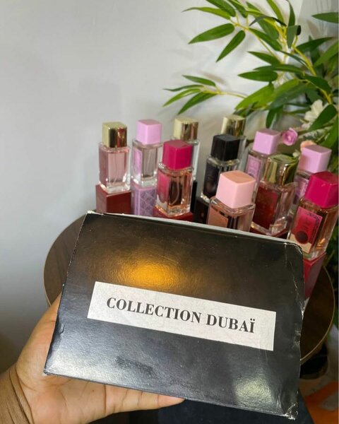 Lot 12 Parfum Collection Dubaï