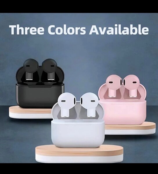 Écouteurs sans fil pro 5 s