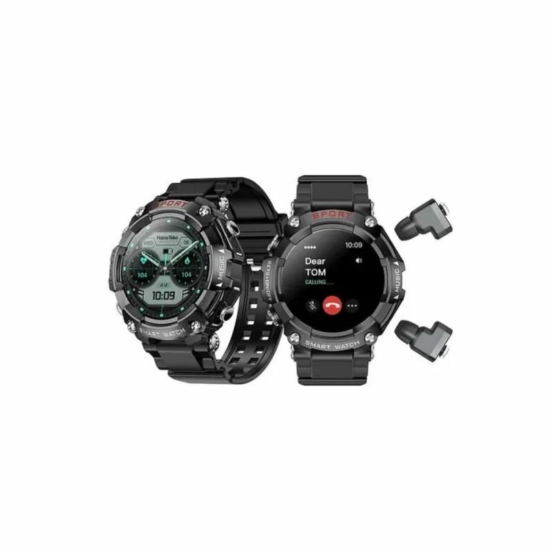 Montre connectée sport étanche