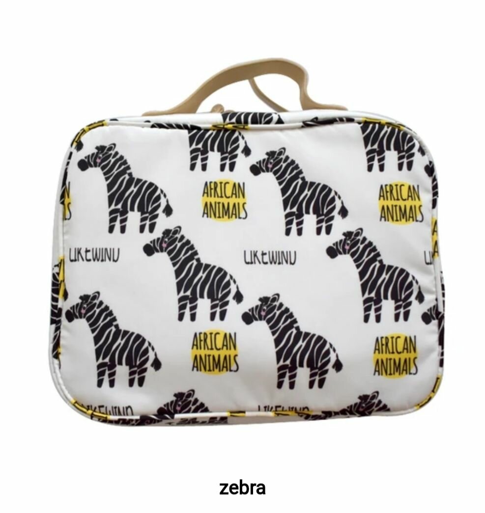 Malette de maquillage