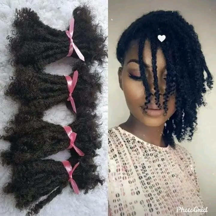 métisse naturel, 300/tiges