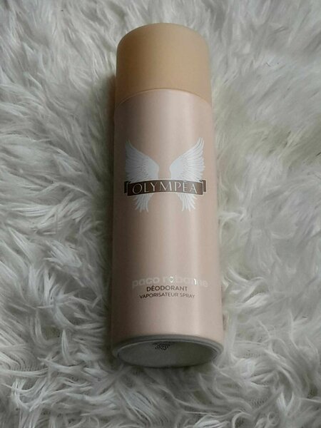 Déodorant