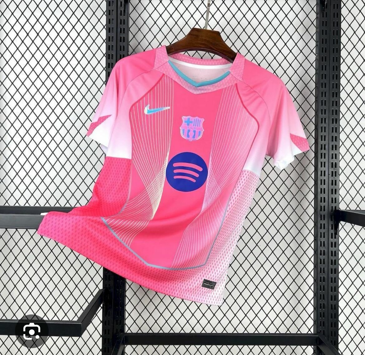 Maillot de football Nike