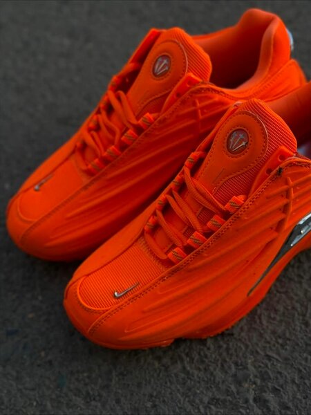 Nike nocta hot step 2