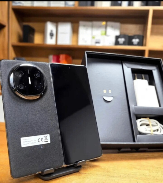 Smartphone moderne haut de gamme