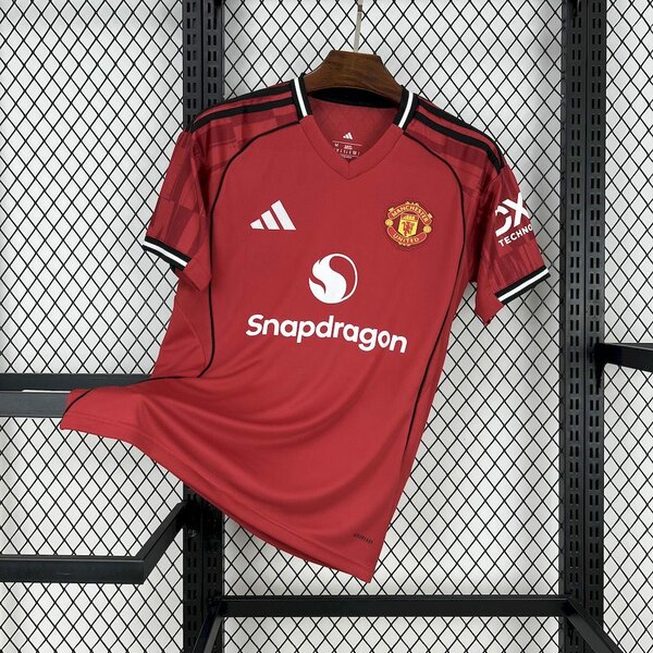 Maillot de football Manchester