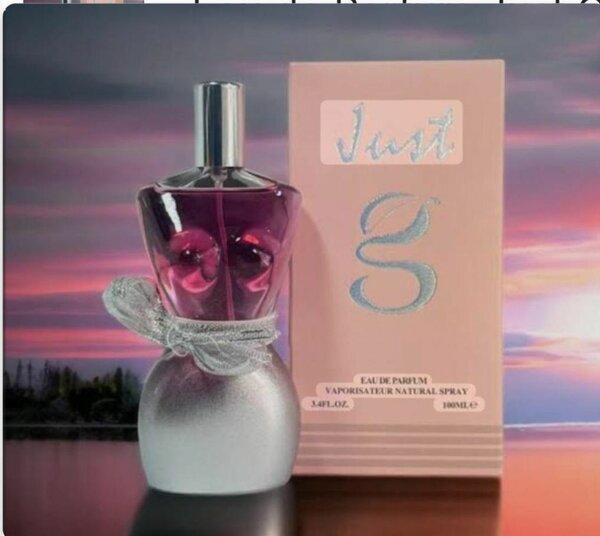 Parfum Just Cavalli pour femme 100ml