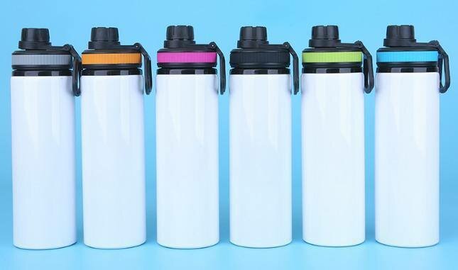 Sports bottle
