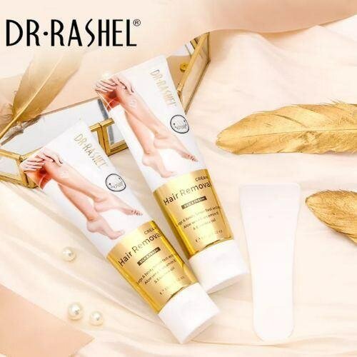 Crème Épilation Rapide Dr.Rashel