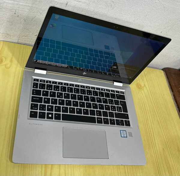 BON PC HP ELITEBOOK G2 1030 X360 CORE I5