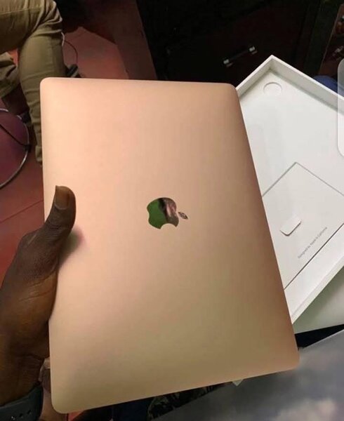 Mac book