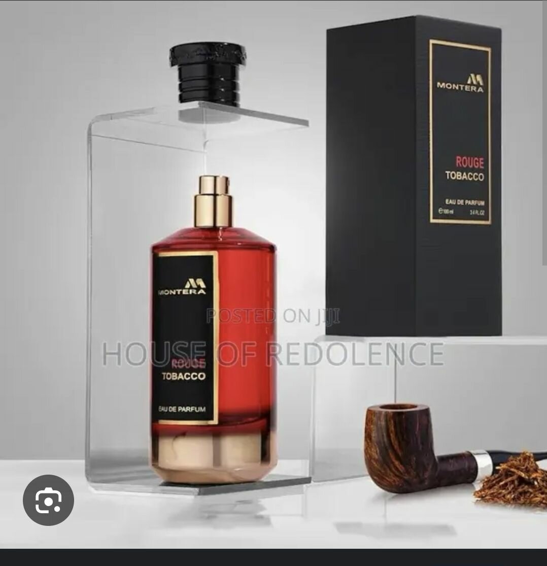 Montera Rouge Tobbaco