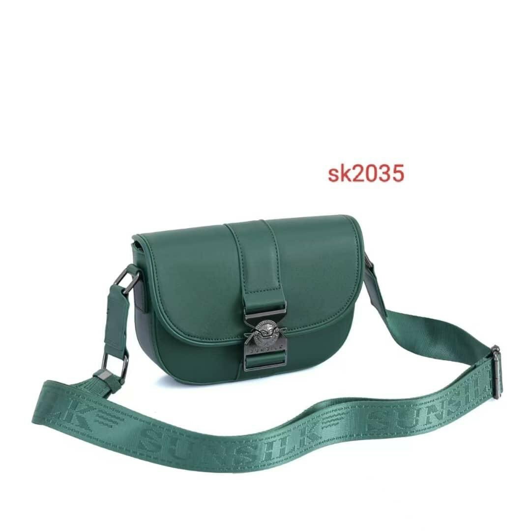 Sac bandoulière élégant tendance