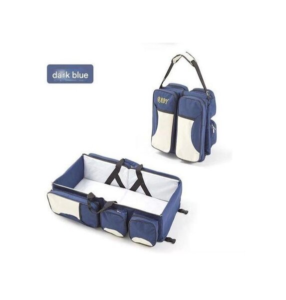 Sac à langer portable pour bébé