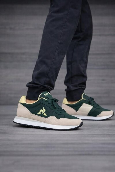 Sneakers Homme Confort Style