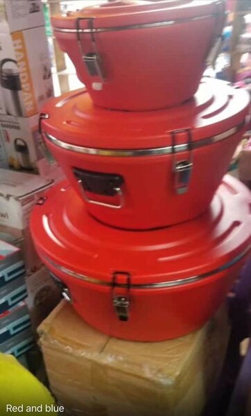 Lunch 3 set  Lunch box last 48hrs Hot&cold