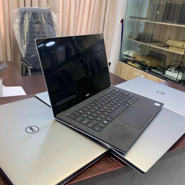 Dell XPS 13, intel core i5