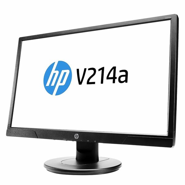Écran hp V214a + port HDMI
