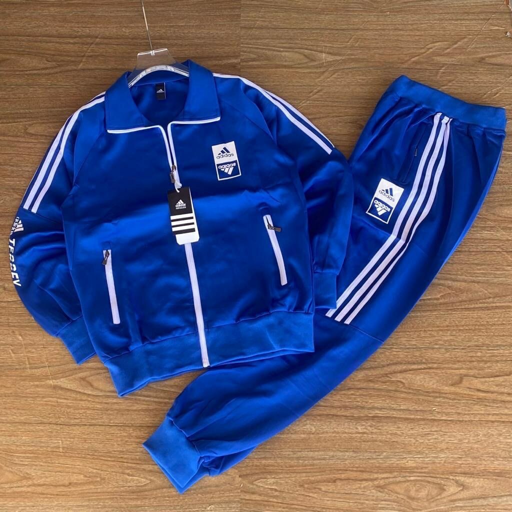 Track Suit