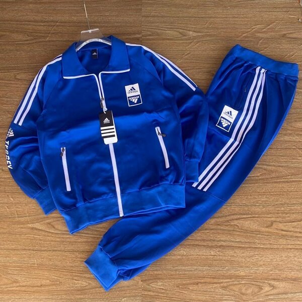 Track Suit
