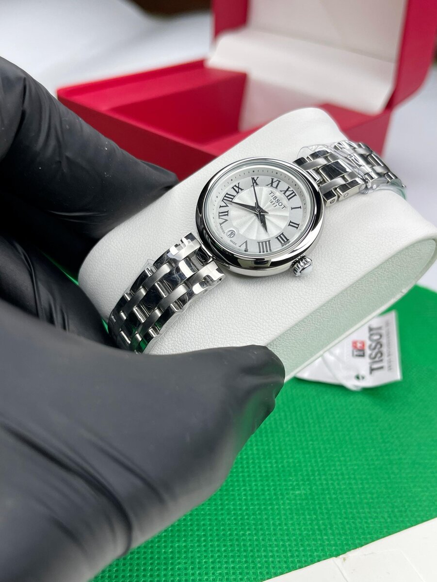 Montre élégante pour couple