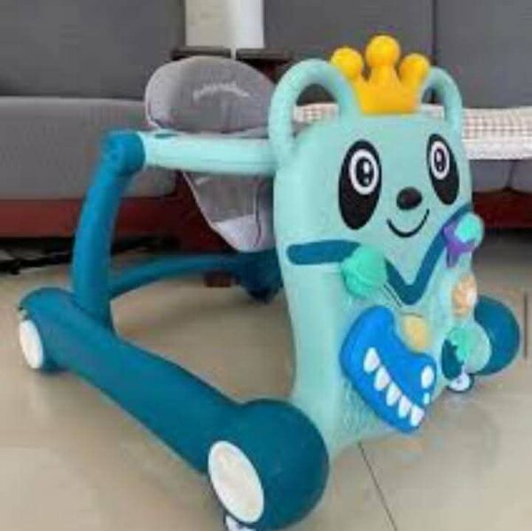 Poussette trotteurbébé