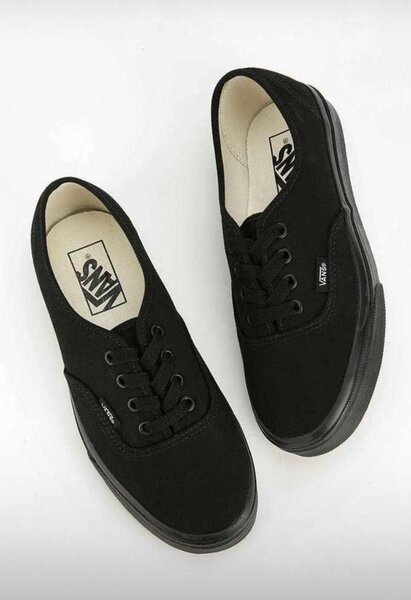 Vans Sneakers Classiques