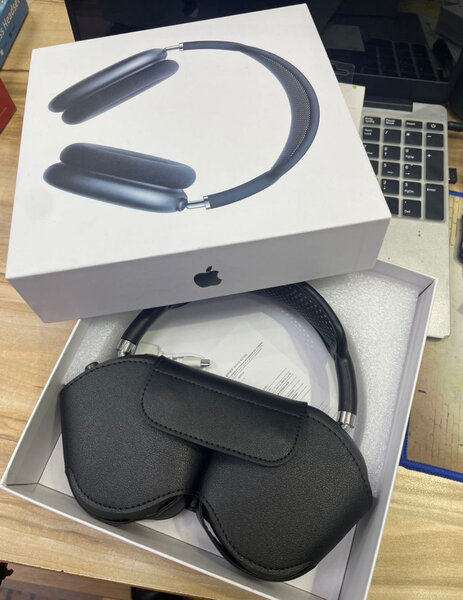 Casque Audio Sans Fil Sony WH-1000XM4