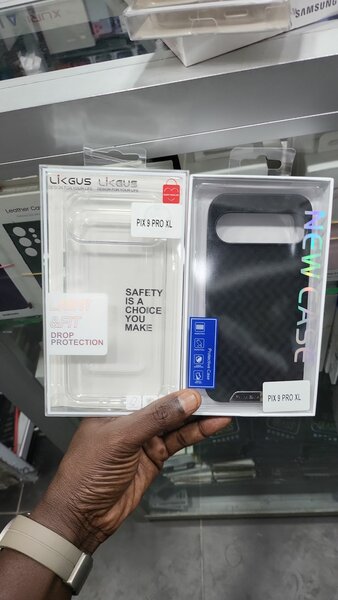 Google pixel 9 Pro 256Go