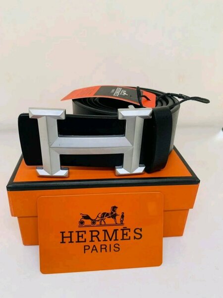 Ceinture Hermes Homme Luxe