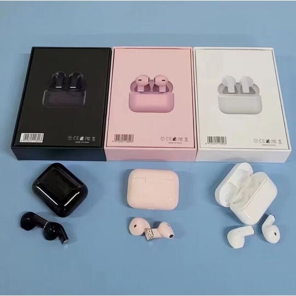 Écouteurs sans fil pro 5s