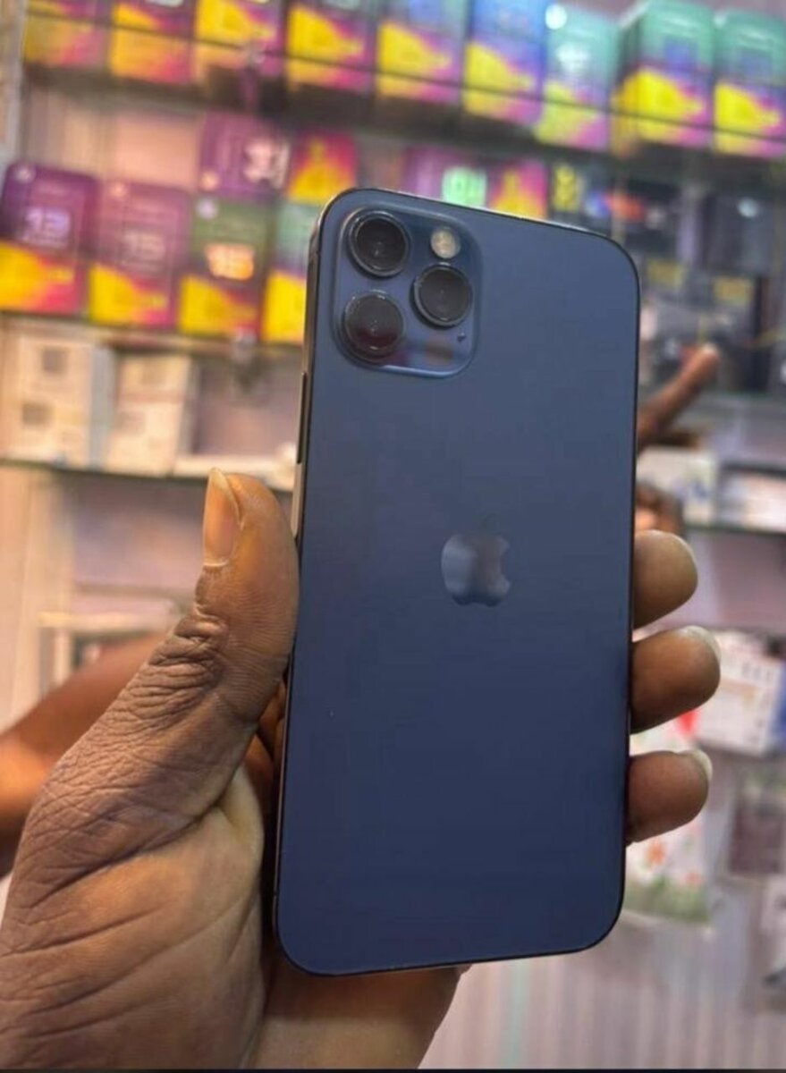 Smartphone Apple 64GB