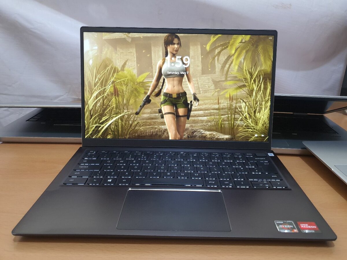 Dell Vostro 5415