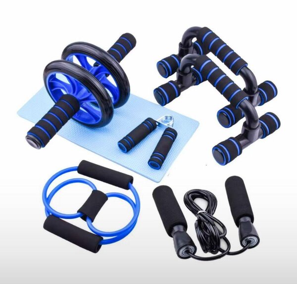 Kit d'entraînement 5-en-1