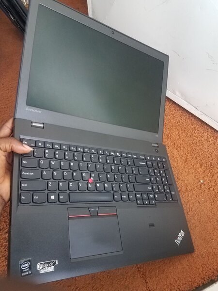 Lenovo ThinkPad