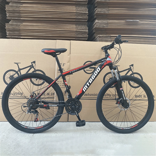 Vélo MTB VTT mtbgoo