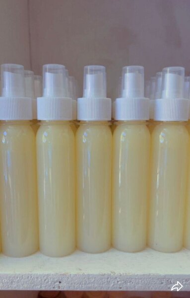 Produit effet mouillé ultra