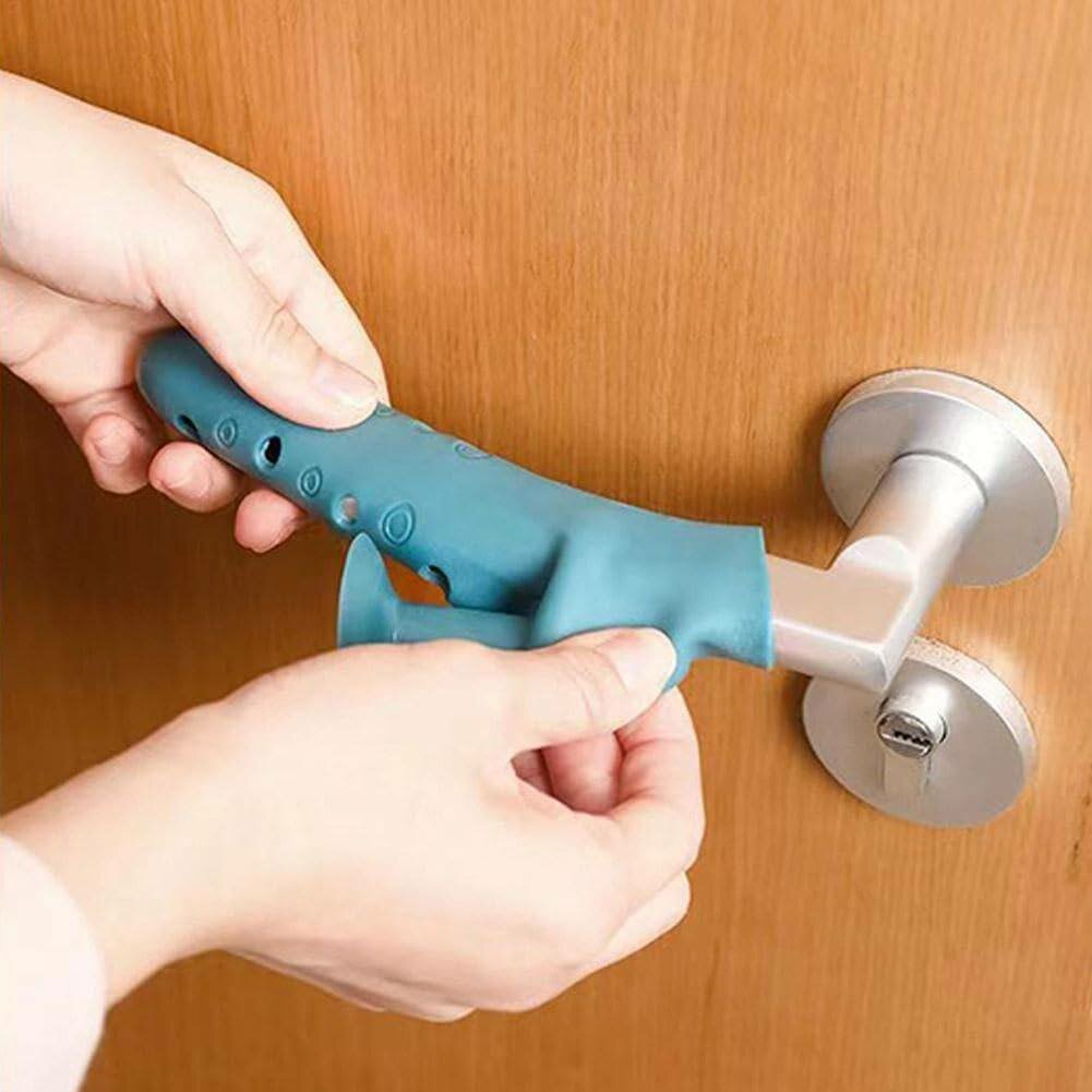 Poignée Hygiénique Antibactérienne