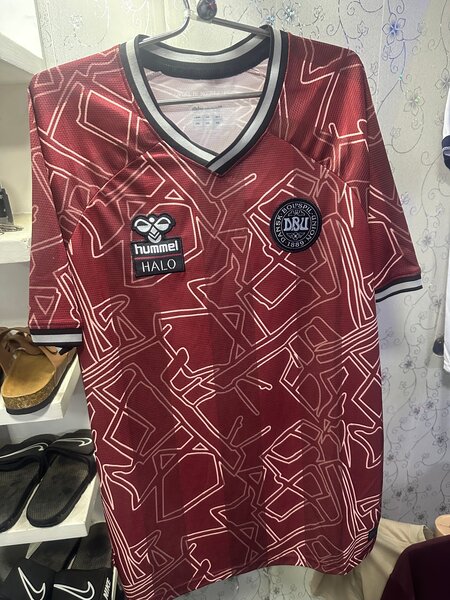 Maillots de Football Classiques