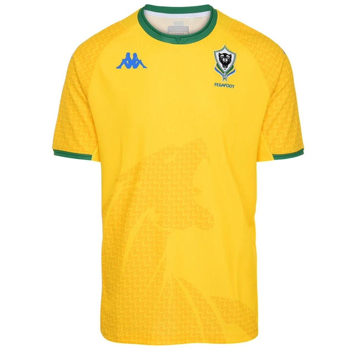 Maillots de Football Colorés