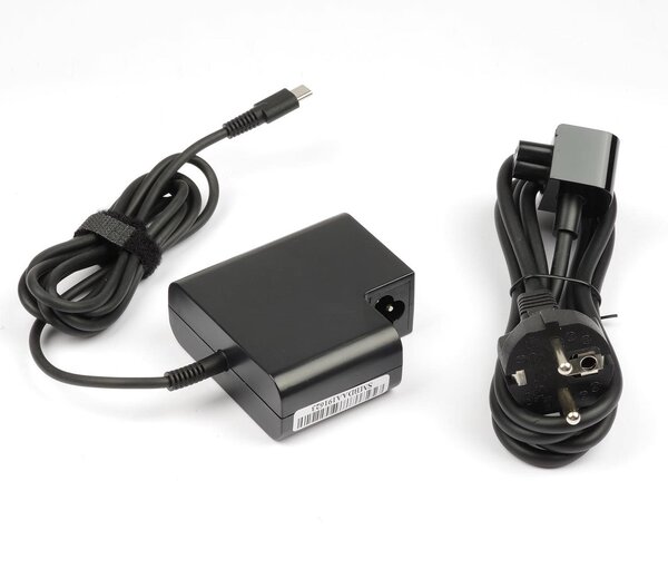 Chargeur HP type C original 65w