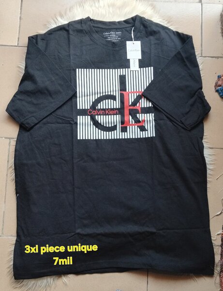 Polo de marque original zara