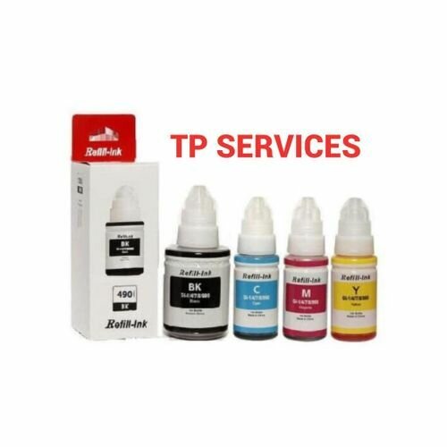 Encre Canon Pixma G-series