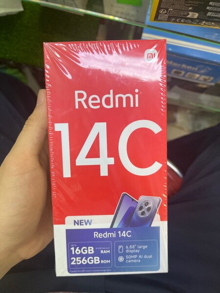 Redmi 14c