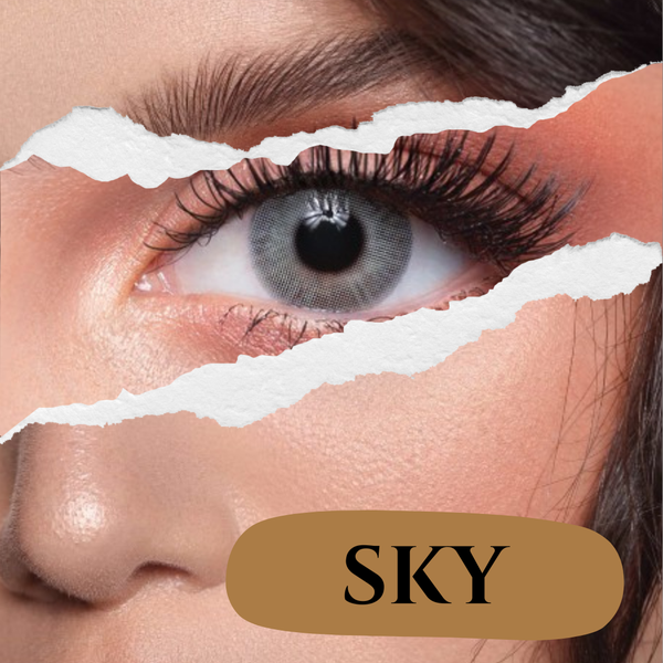 SKY – DAILY WEAR