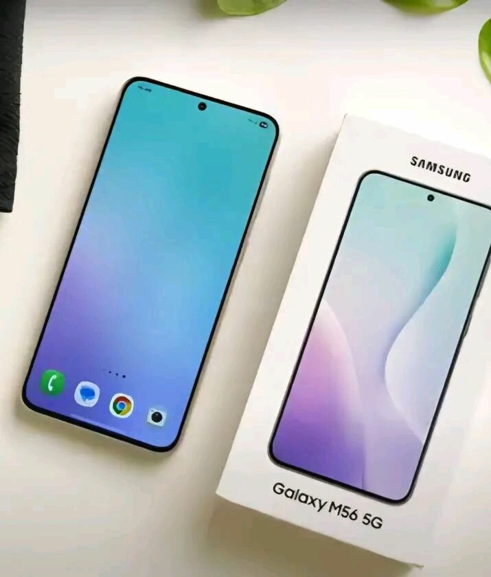 Samsung Galaxy M56 5G